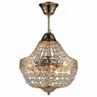Люстра на штанге ST-Luce Anticato SL669.203.03 Люстра на штанге ST-Luce Anticato SL669.203.03. Фото №1