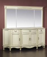 Комод 4-х дверный Палермо-87 фото Комод 4-х дверный Палермо-87