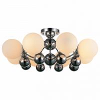 Люстра на штанге ST-Luce SL715 SL715.102.08 Люстра на штанге ST-Luce SL715 SL715.102.08. Фото №1
