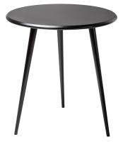 Кресло руководителя Лансет микровелюр темно-синий фото Кресло руководителя Лансет микровелюр темно-синий. Фото №1