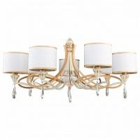 Подвесная люстра Favourite Charlotte 2695-7P. Фото №1