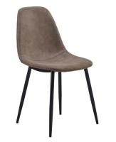 Стул DC-350 Camel COWBOY 809/черный