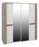 Шкаф платяной Ирис МН 312-11 фото Шкаф платяной Ирис МН 312-11. Фото №1