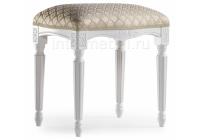 Стул деревянный Беттино белый / бежевый фото Стул деревянный Беттино белый / бежевый. Фото №1