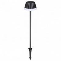 Наземный низкий светильник Novotech Gonna 358458. Фото №1