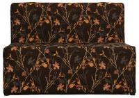 Диван-кровать Умка,черный фото Диван-кровать Умка,черный. Фото №1