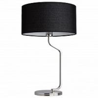 Настольная лампа декоративная MW-Light Шаратон 1 628030201 фото Настольная лампа декоративная MW-Light Шаратон 1 628030201. Фото №1