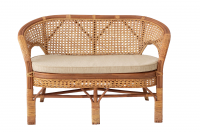 Диван Пеланги двухместный 02/15. Фото №1