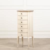 H826 H03+H01 Комод Marseille