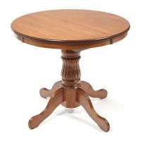 Стол Navarrese (mod. E-R36R+12AV NMO-2B) (Дуб) фото Стол Navarrese (mod. E-R36R+12AV NMO-2B) (Дуб)