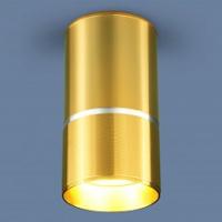 Накладной светильник Elektrostandard DLN106 a047732. Фото №1