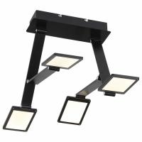 Потолочная люстра ST-Luce Teocoli SL841.402.04. Фото №1