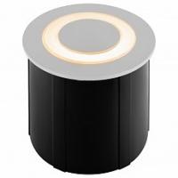 Встраиваемый в дорогу светильник Maytoni Limo O037-L3W3K фото Встраиваемый в дорогу светильник Maytoni Limo O037-L3W3K. Фото №1