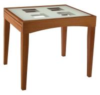 Стол  Рим 90/75-С. Фото №1