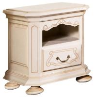 Тумба прикроватная Босфор-Люкс ГМ 6234Р фото Тумба прикроватная Босфор-Люкс ГМ 6234Р. Фото №1