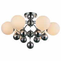 Люстра на штанге ST-Luce SL715 SL715.102.06 Люстра на штанге ST-Luce SL715 SL715.102.06. Фото №1