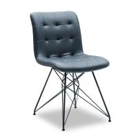 Стул Y170 серый