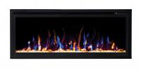 Электроочаг RealFlame Saphir 42 Электроочаг RealFlame Saphir 42. Фото №1