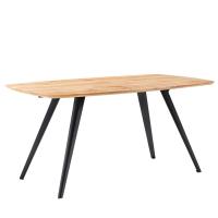 Стол DERIEN DT FSD1905 дерево. Фото №1