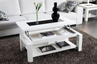 Журнальный стол прямоугольный 404