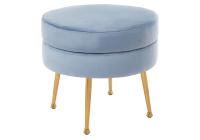 Банкетка Viko-П blue