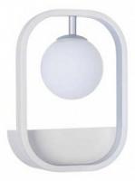 Бра Maytoni Avola MOD431-WL-01-WS фото Бра Maytoni Avola MOD431-WL-01-WS. Фото №1