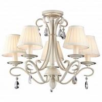 Подвесная люстра Maytoni Brionia ARM172-05-G. Фото №1