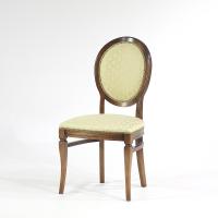 Стул Сибарит 2-11, тон: 23/3, ткань: 154. Фото №1