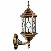 Светильник на штанге Feron Витраж с ромбом 11343 фото Светильник на штанге Feron Витраж с ромбом 11343