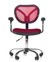 Кресло для оператора СН-380 фото Кресло для оператора СН-380. Фото №1