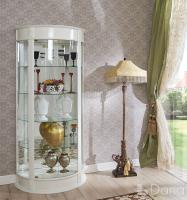 Витрина №787 creme фото Витрина №787 creme