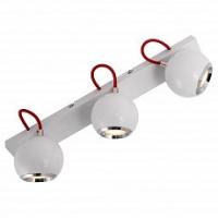 Спот Lussole Arvada LSP-9958 фото Спот Lussole Arvada LSP-9958. Фото №1