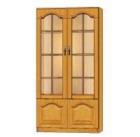 Шкаф Вилия 4 ГС фото Шкаф Вилия 4 ГС