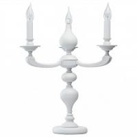 Настольная лампа декоративная MW-Light ДельРей 700031803 фото Настольная лампа декоративная MW-Light ДельРей 700031803. Фото №1