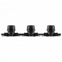 Гирлянда Супернить Feron CL50 29881