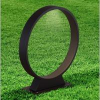 Наземный низкий светильник Elektrostandard Noble a048181 фото Наземный низкий светильник Elektrostandard Noble a048181. Фото №1