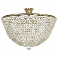 Люстра на штанге Arti Lampadari Todi Todi E 1.3.50.502 G