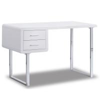 Письменный стол KS1677 Белый. Фото №1