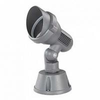 Наземный низкий светильник Novotech Landscape 369955. Фото №1