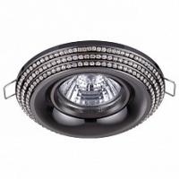 Встраиваемый светильник Novotech Lilac 370439 фото Встраиваемый светильник Novotech Lilac 370439