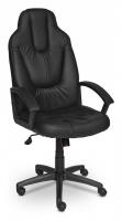 Компьютерное кресло NEO (2) кож/зам, черный, 36-6