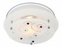 Накладной светильник Globo Regius 48141-1 фото Накладной светильник Globo Regius 48141-1. Фото №1