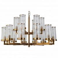 Подвесная люстра Favourite Assembly 2060-18P фото Подвесная люстра Favourite Assembly 2060-18P. Фото №1