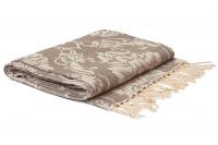 Плед-покрывало Secret De Maison Louvre (200см х 240см). Фото №1