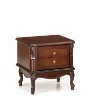 Тумбочка прикроватная Мечта-4 (2 ящика). Фото №1