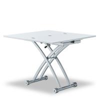 Стол-Трансформер В2242-1-C белый