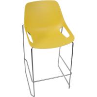 Стул Q5 барный. Фото №1