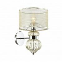 Бра Odeon Light Lilit 4687/1W фото Бра Odeon Light Lilit 4687/1W