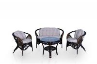 Комплект для отды х а Меланж. Фото №1