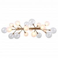 Подвесная люстра Favourite Babylon 2515-12P фото Подвесная люстра Favourite Babylon 2515-12P. Фото №1